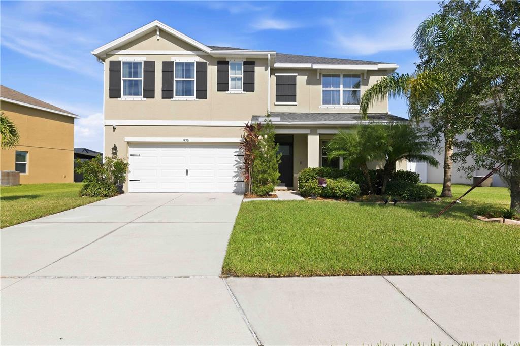 14961 FLOWING GOLD DRIVE, BRADENTON, FL — photo 2 of 30