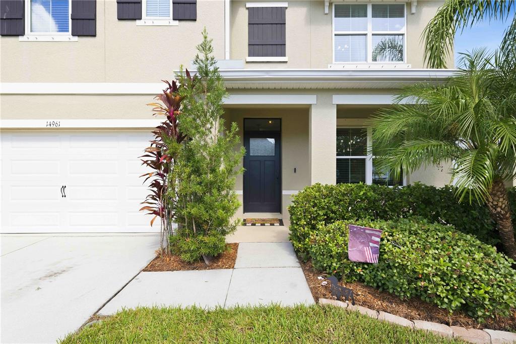 14961 FLOWING GOLD DRIVE, BRADENTON, FL — photo 3 of 30