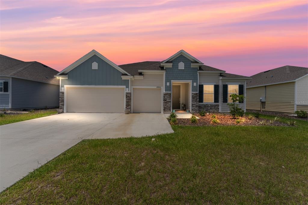 24400 NW 12TH PLACE, NEWBERRY, FL — photo 3 of 30