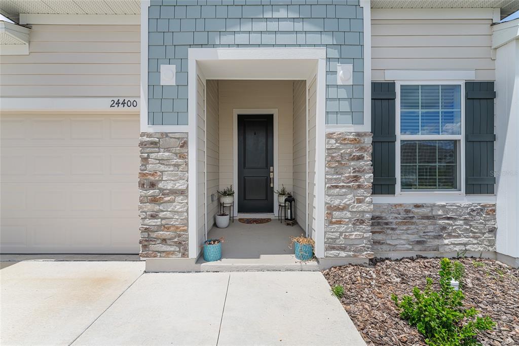 24400 NW 12TH PLACE, NEWBERRY, FL — photo 4 of 30