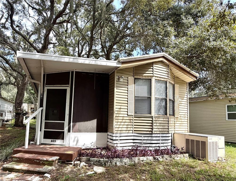3000 CLARCONA ROAD UNIT 605