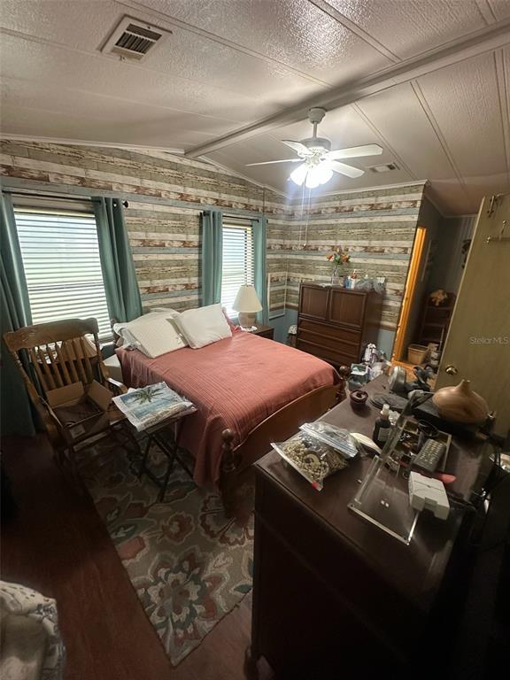 438 TARRSON BOULEVARD, LADY LAKE, FL — photo 3 of 30