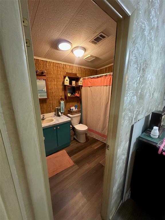 438 TARRSON BOULEVARD, LADY LAKE, FL — photo 5 of 30