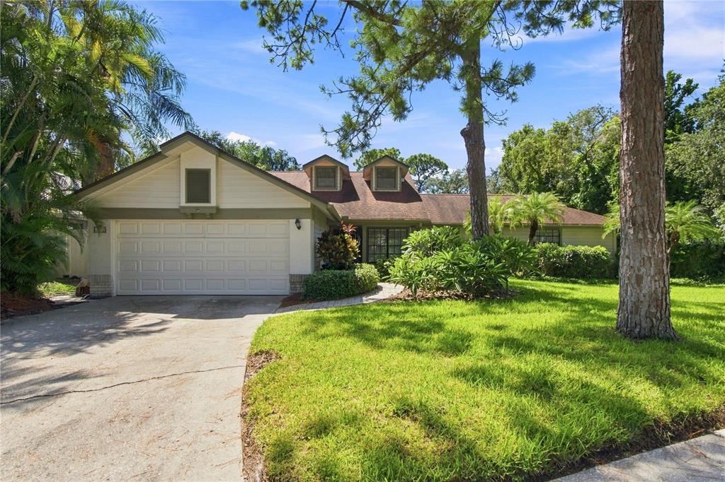 2942 LONGBROOKE WAY, CLEARWATER, FL — photo 4 of 30