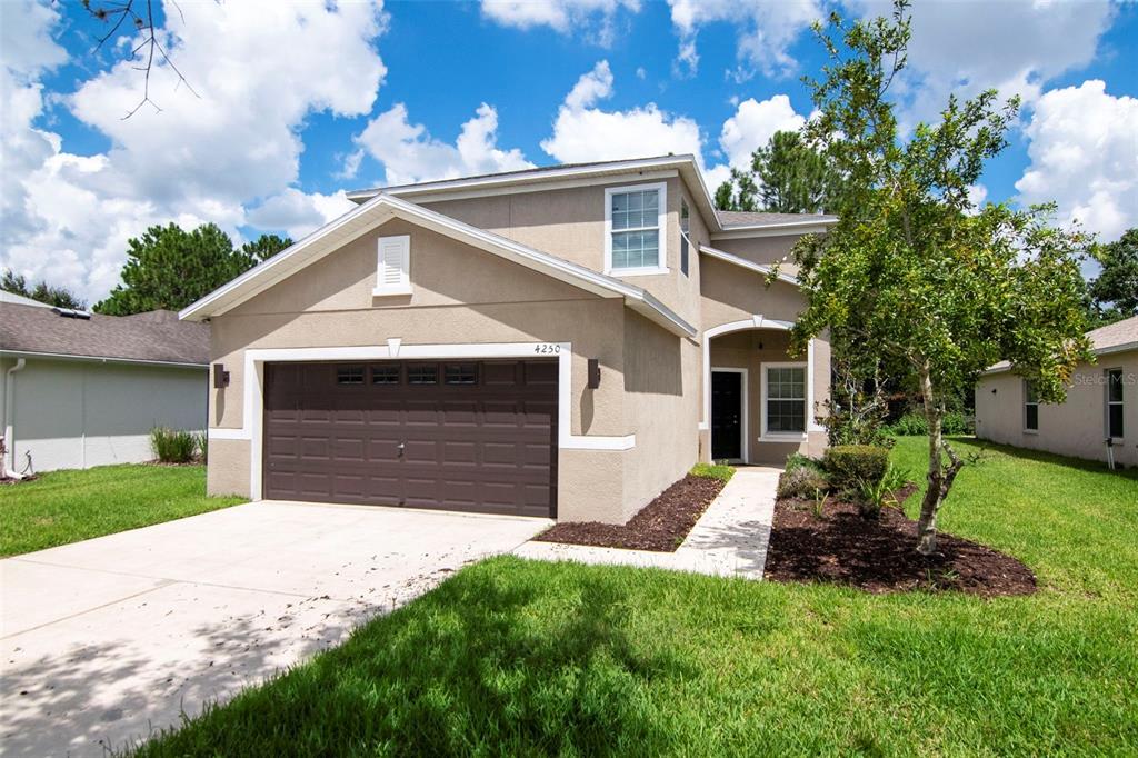 4250 WARWICK HILLS DRIVE