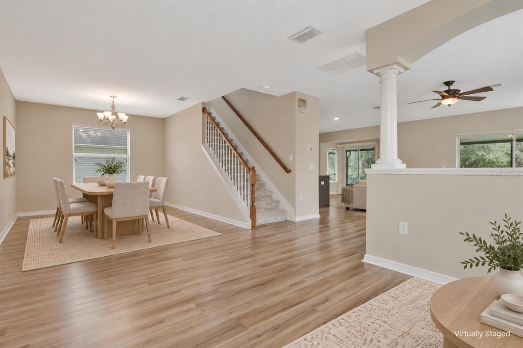 4250 WARWICK HILLS DRIVE, WESLEY CHAPEL, FL — photo 3 of 30