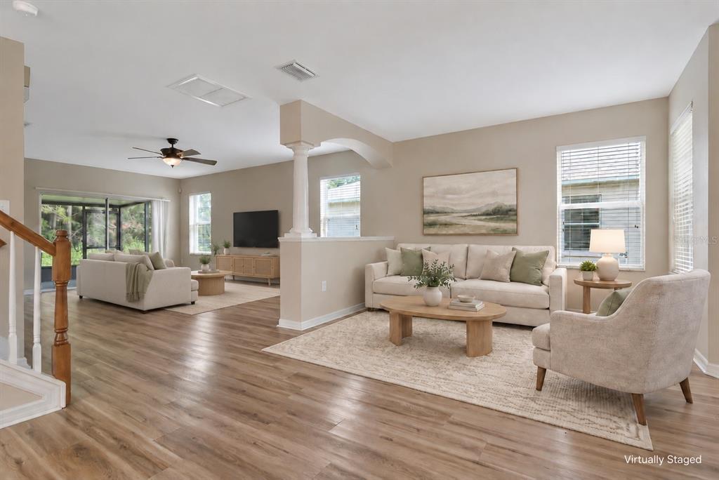 4250 WARWICK HILLS DRIVE, WESLEY CHAPEL, FL — photo 4 of 30