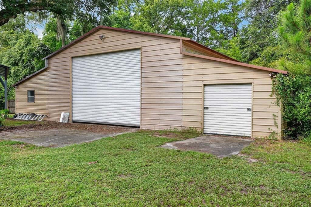 500 LAKE WINNEMISSETT DRIVE, DELAND, FL — photo 3 of 30