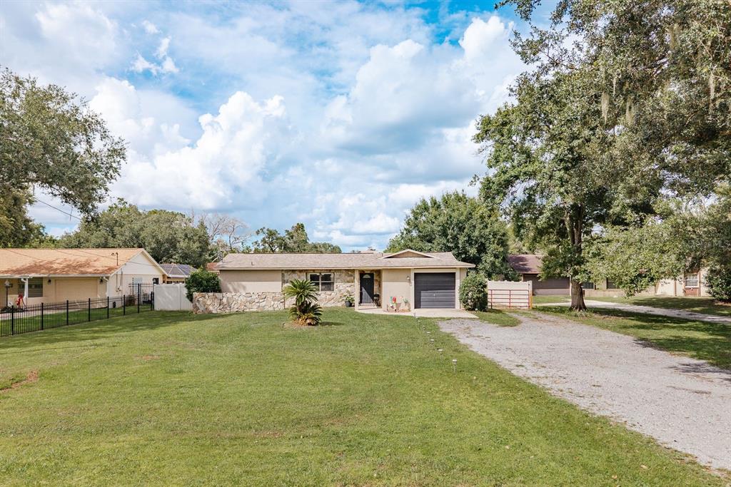 11124 CHURCH DRIVE