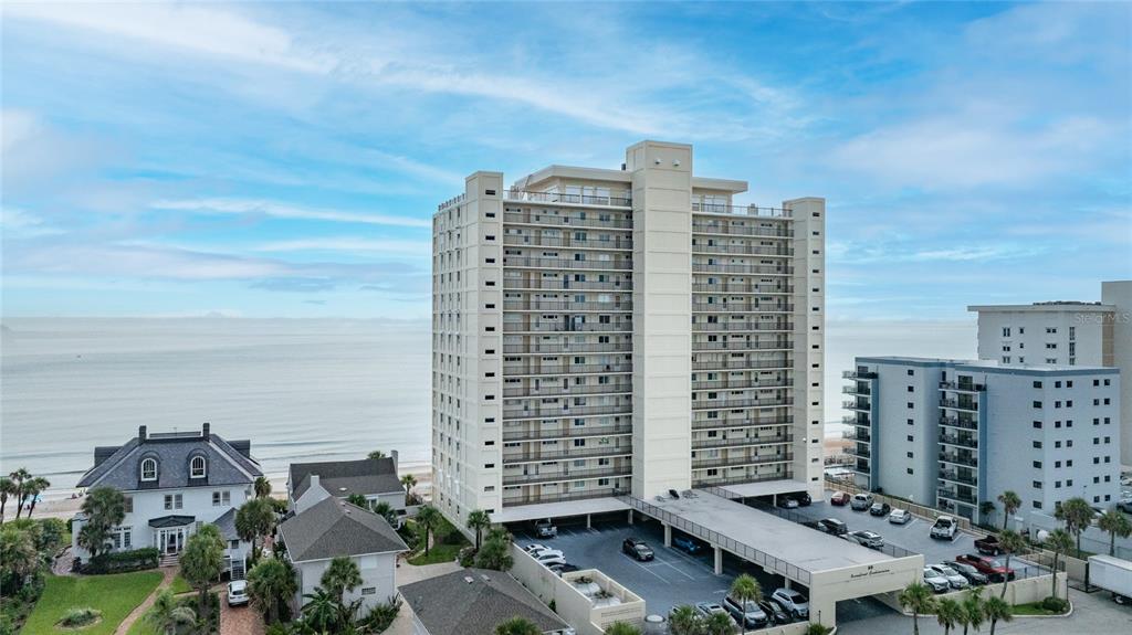 89 S ATLANTIC AVENUE UNIT 1503