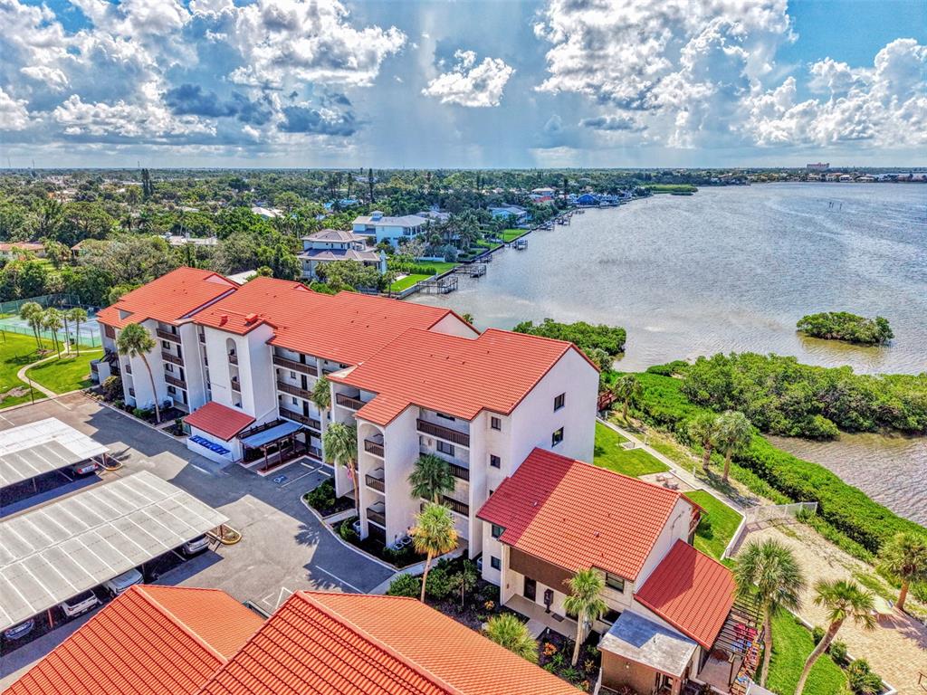 1608 STICKNEY POINT ROAD UNIT 8-107, SARASOTA, FL — photo 3 of 30