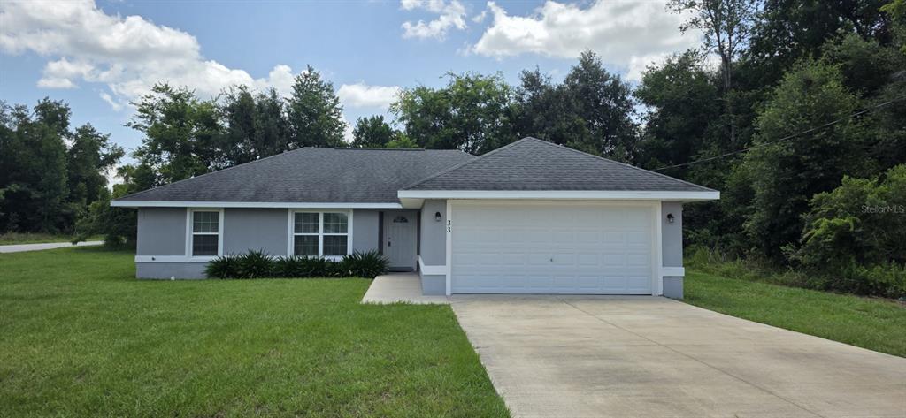 33 JUNIPER PASS TERRACE