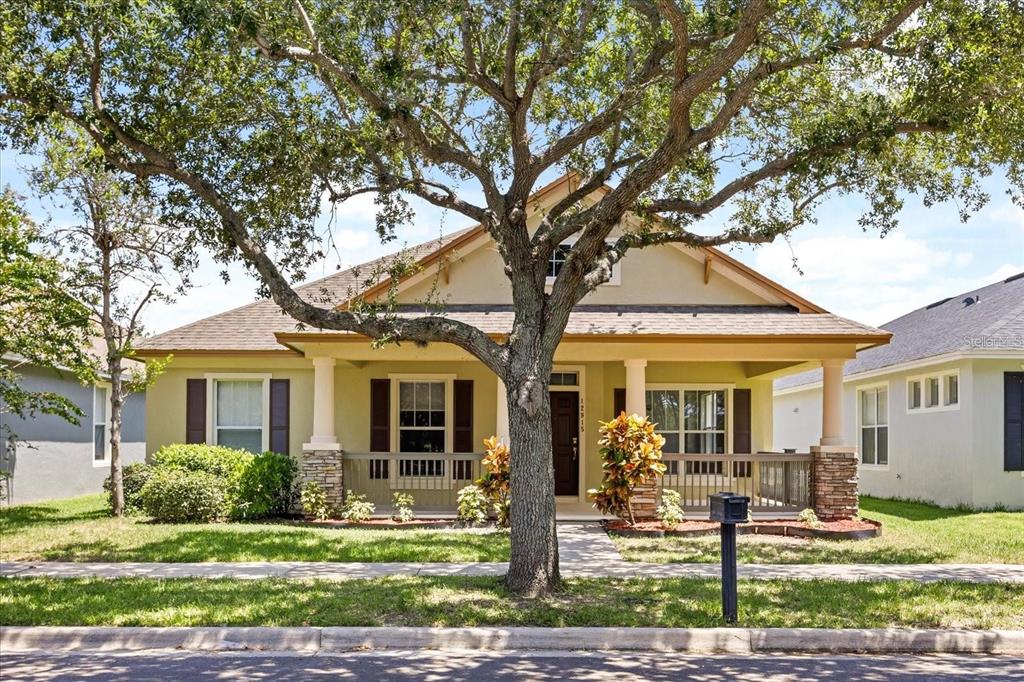 12915 CRAGSIDE LANE