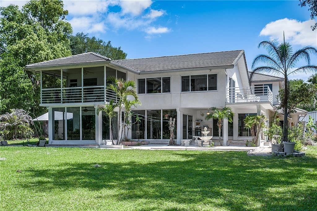 18620 WAYNE ROAD, ODESSA, FL — photo 3 of 25