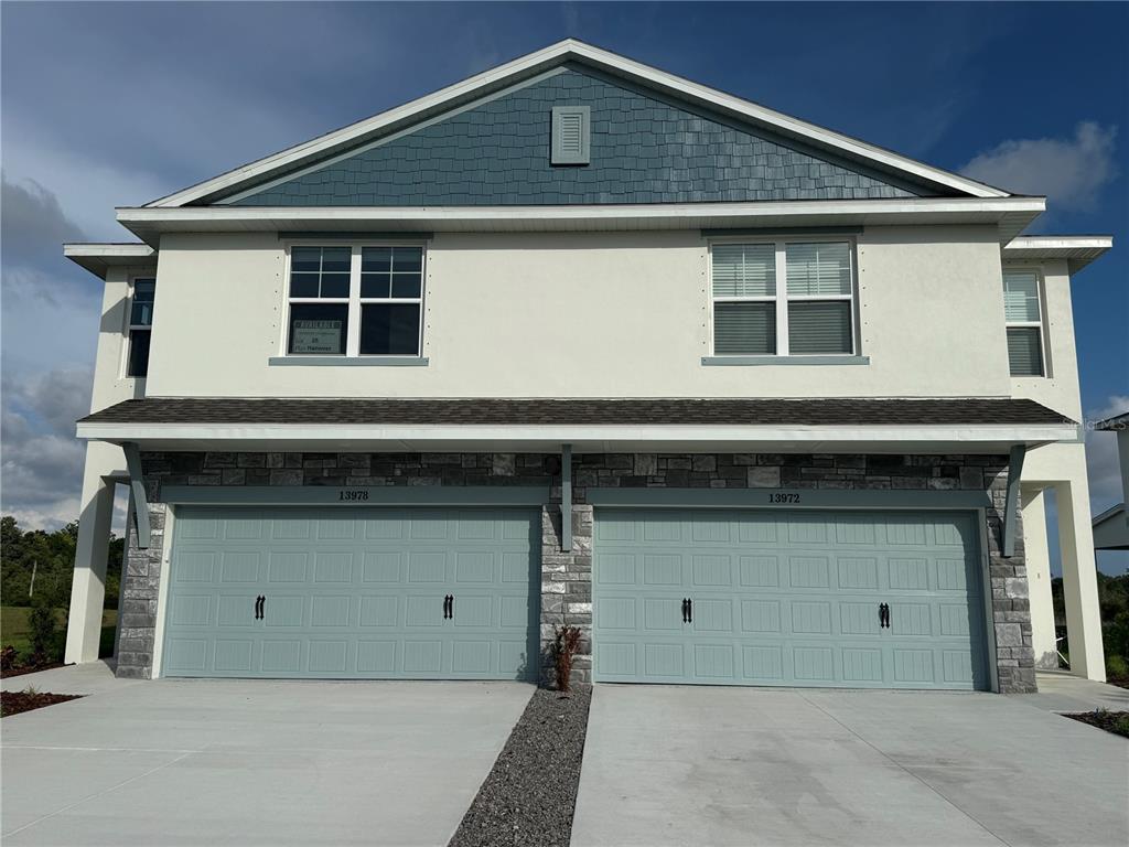 13978 EMERALD FIELDS DRIVE Lot 25