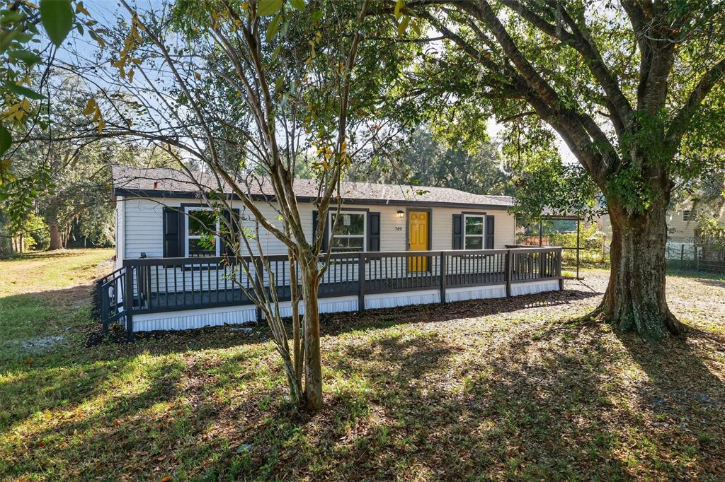 749 SADDLEWOOD BOULEVARD