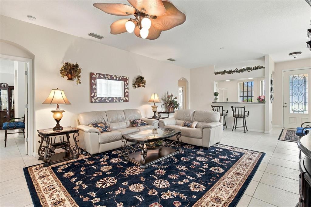 5026 RAINBOW TROUT ROAD, TAVARES, FL — photo 3 of 30