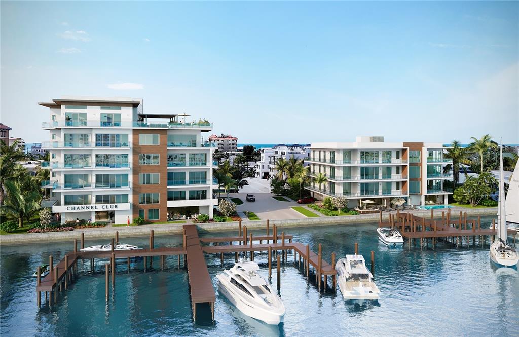 699 BAY ESPLANADE UNIT 401, CLEARWATER, FL — photo 4 of 30
