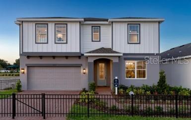 3012 HEART LAKE DRIVE