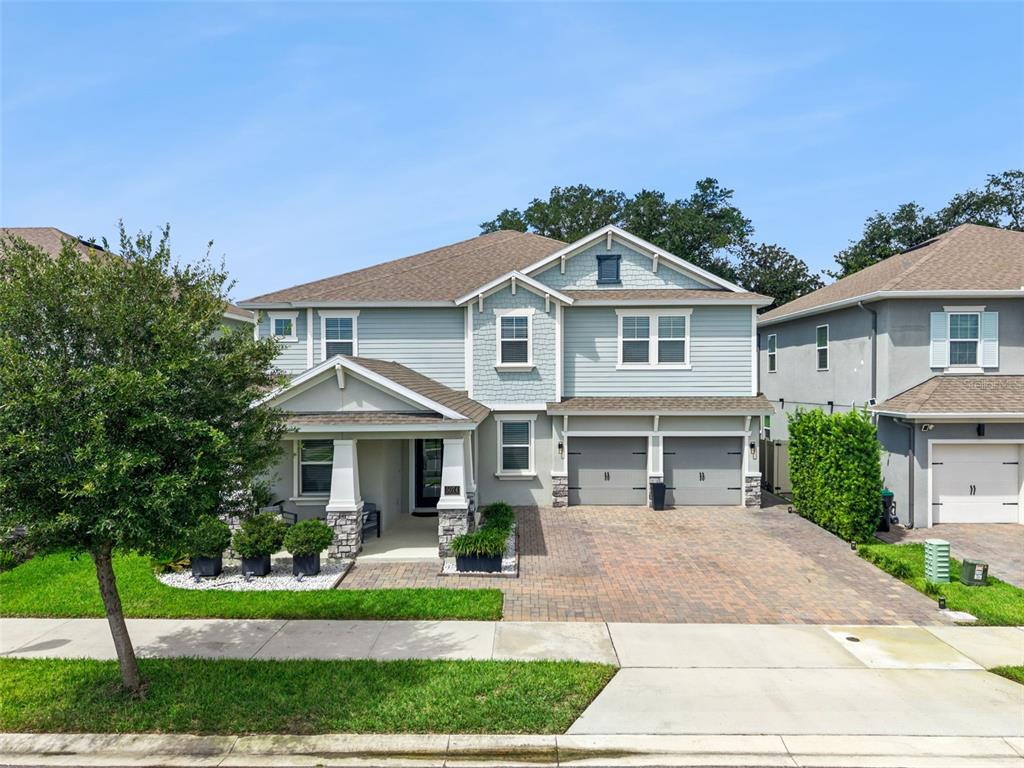 5074 BREEZY ACRES STREET, WINTER GARDEN, FL — photo 2 of 30