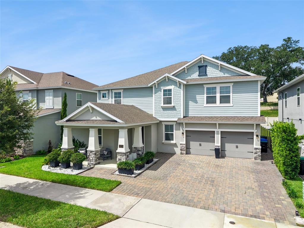 5074 BREEZY ACRES STREET, WINTER GARDEN, FL — photo 3 of 30