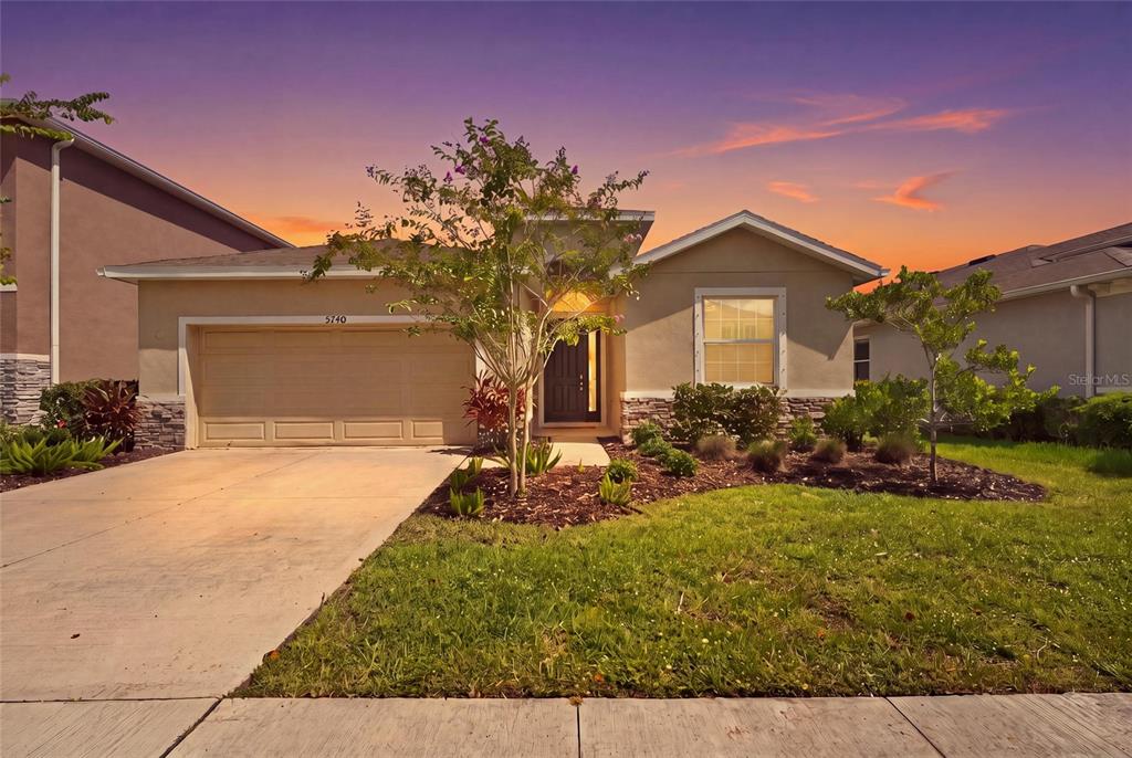 5740 WOODLAND SAGE DRIVE