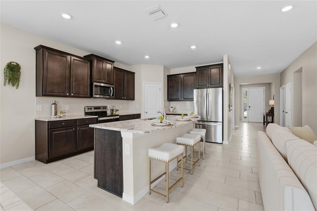 5740 WOODLAND SAGE DRIVE, SARASOTA, FL — photo 4 of 30