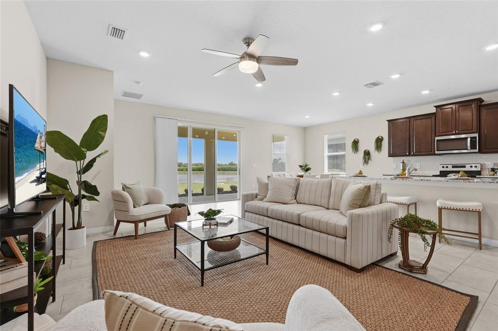 5740 WOODLAND SAGE DRIVE, SARASOTA, FL — photo 5 of 30