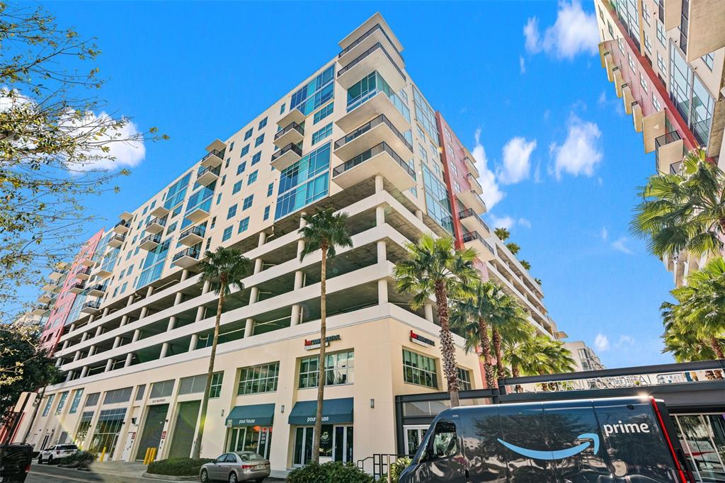 1120 E KENNEDY BOULEVARD UNIT 1524