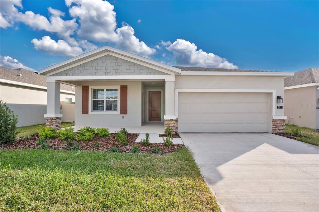 393 KAYDEN COVE