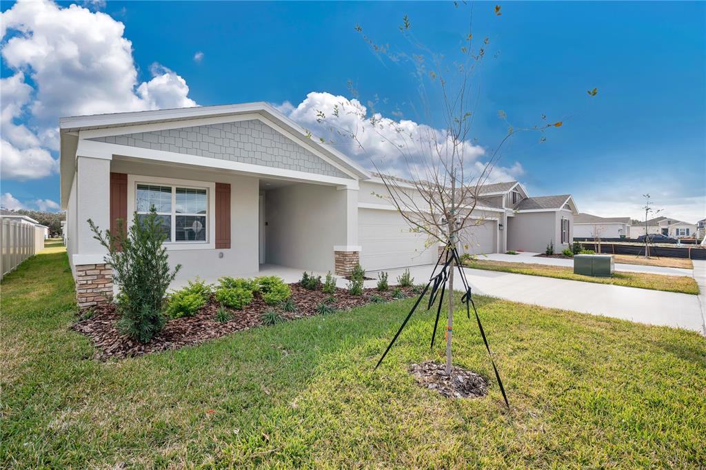 393 KAYDEN COVE, WINTER HAVEN, FL — photo 2 of 35