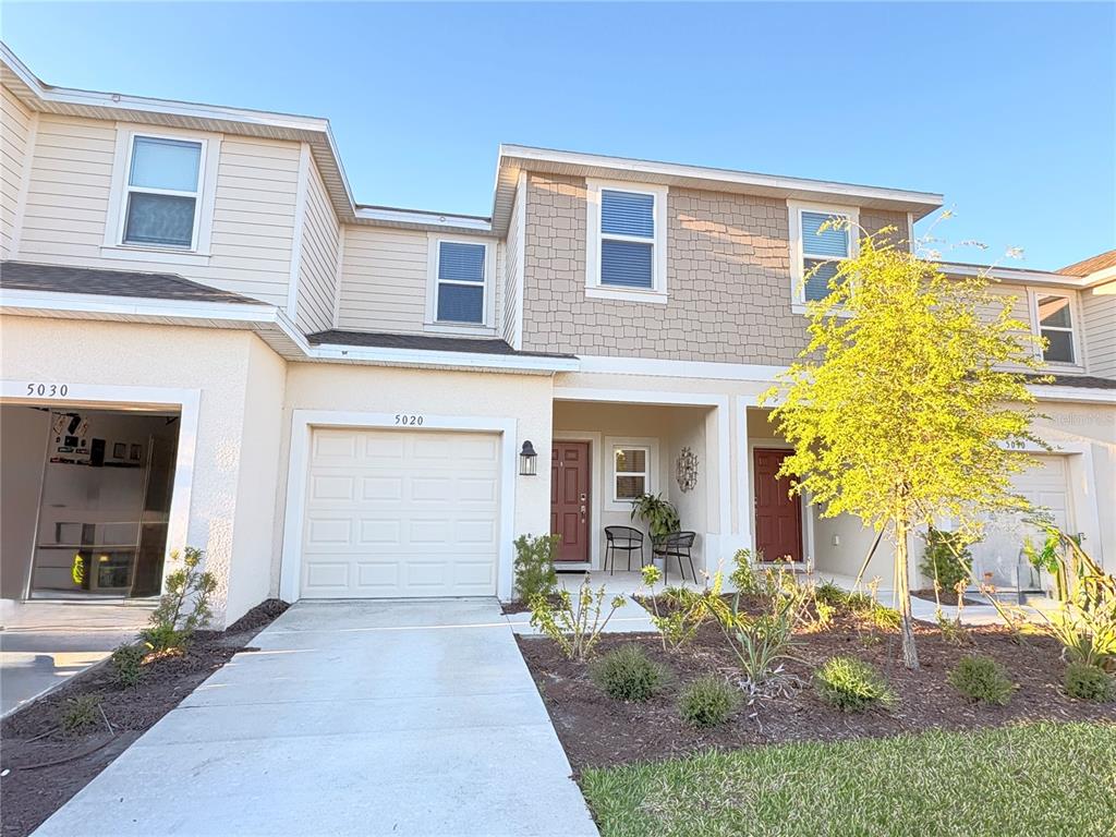 5020 REVOLUTIONARY WAY, ST CLOUD, FL — photo 2 of 30