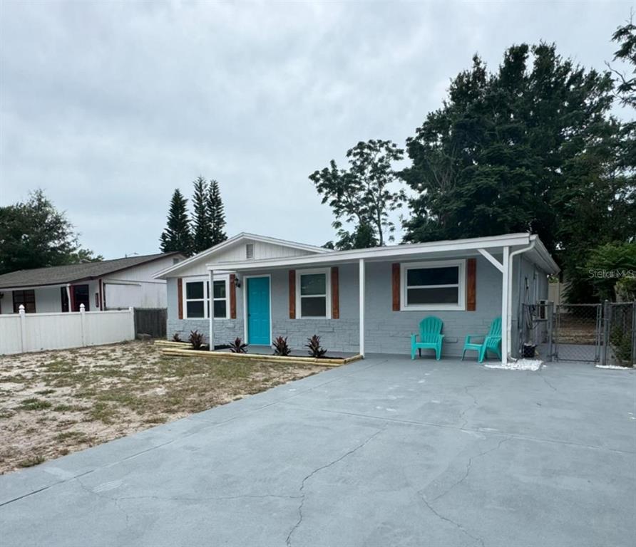 4041 LAS VEGAS DRIVE