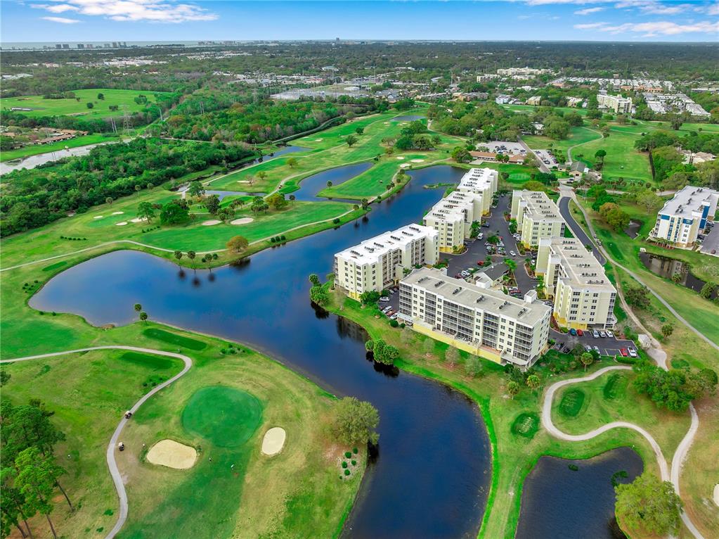 1200 COUNTRY CLUB DRIVE UNIT 2206