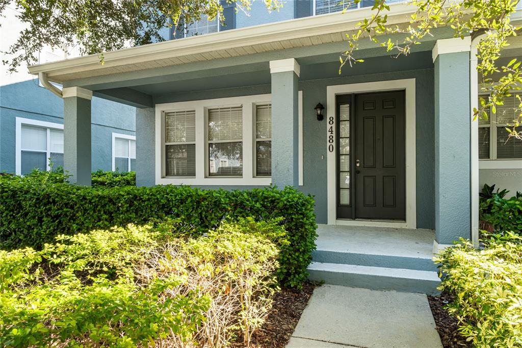 8480 LEELAND ARCHER BOULEVARD, ORLANDO, FL — photo 2 of 20
