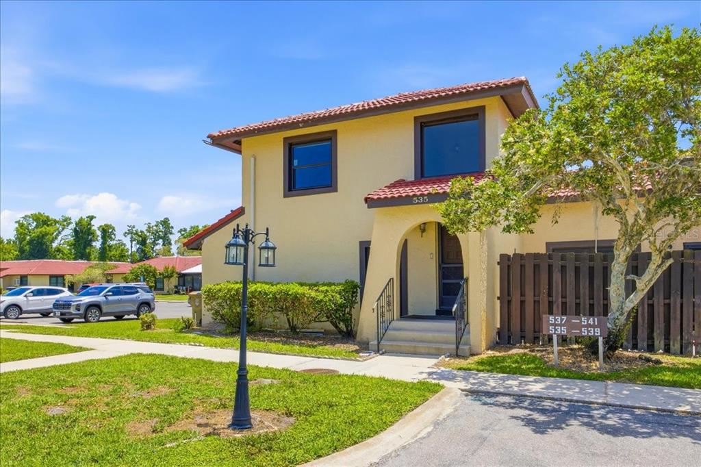 535 HUNTER CIRCLE UNIT 535