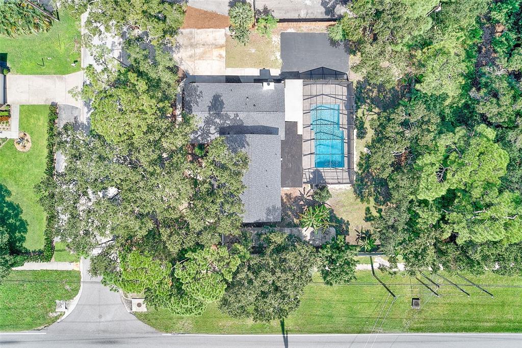 1595 OAK LANE, CLEARWATER, FL — photo 4 of 64