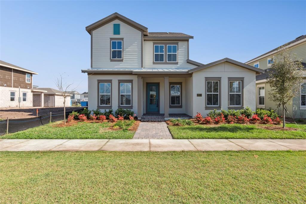 10272 FIDDLEY ALLEY