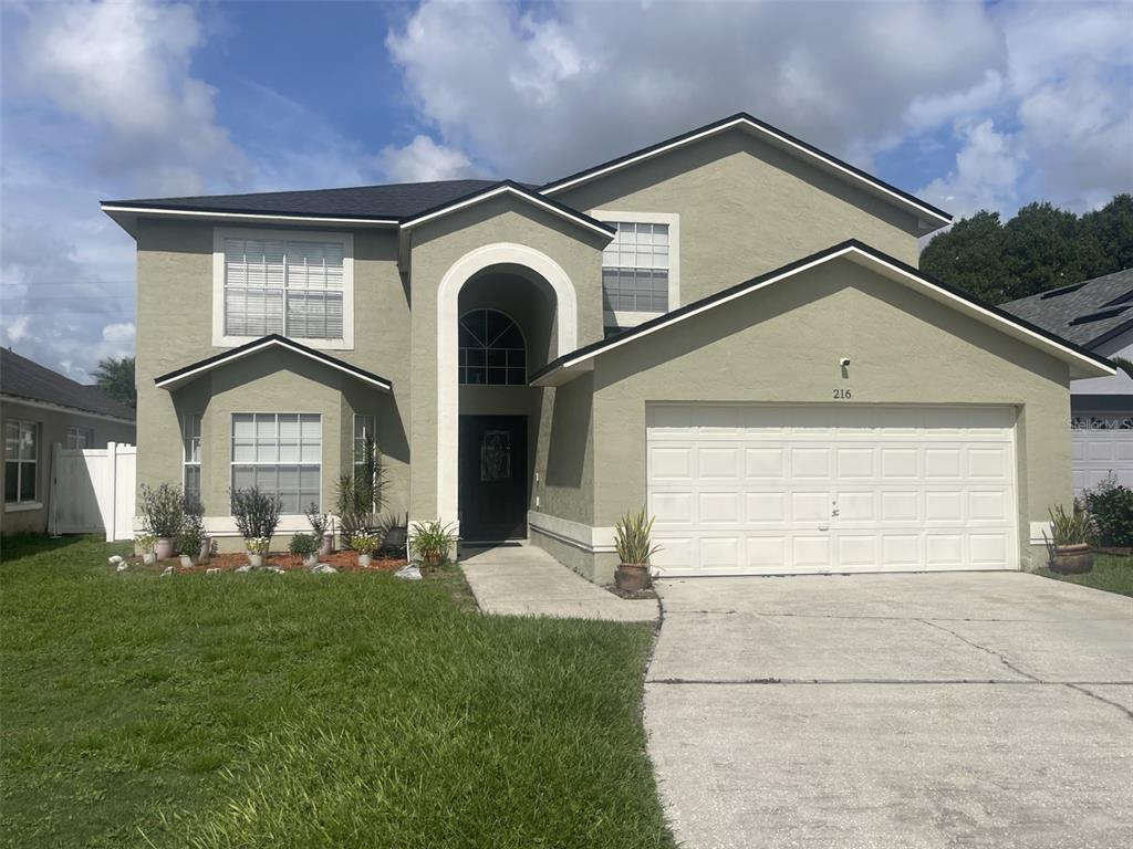 216 PRAIRIE DUNE WAY