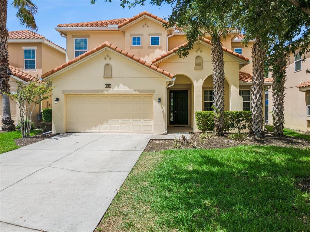 4348 ACORN COURT