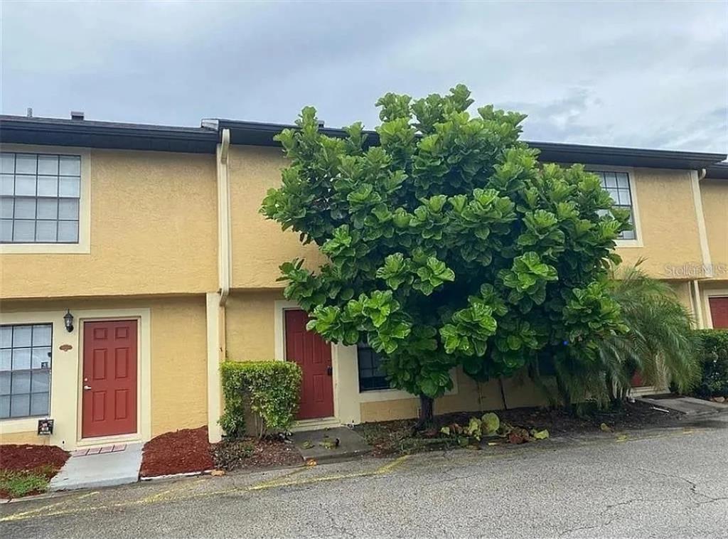 7444 WOODBURN COURT UNIT 29