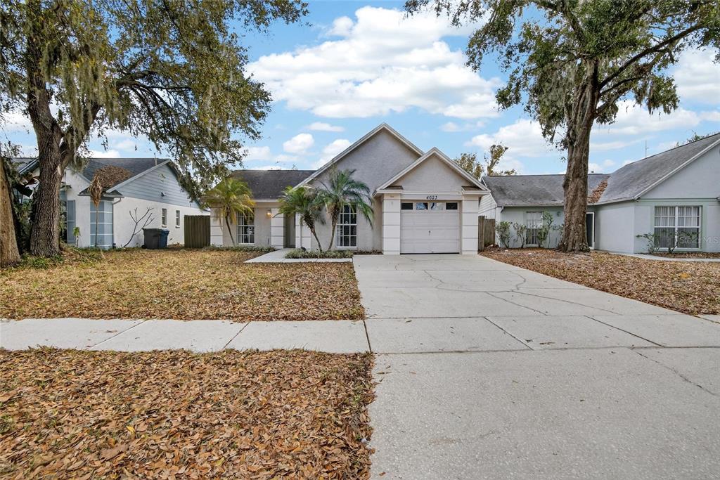 4623 CABBAGE PALM DRIVE