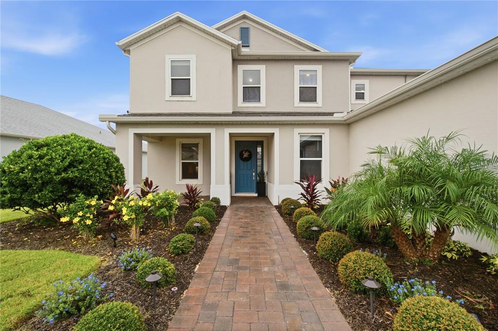 2155 TIMBER CREEK LANE, CLERMONT, FL — photo 3 of 30
