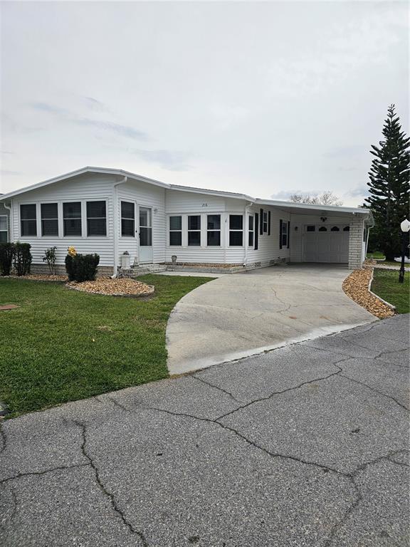 216 DARTMOUTH DRIVE