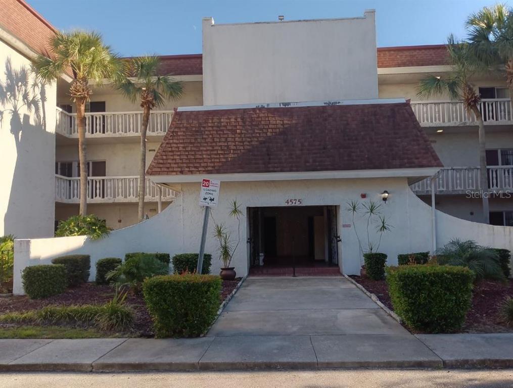 4575 S TEXAS AVENUE UNIT 307