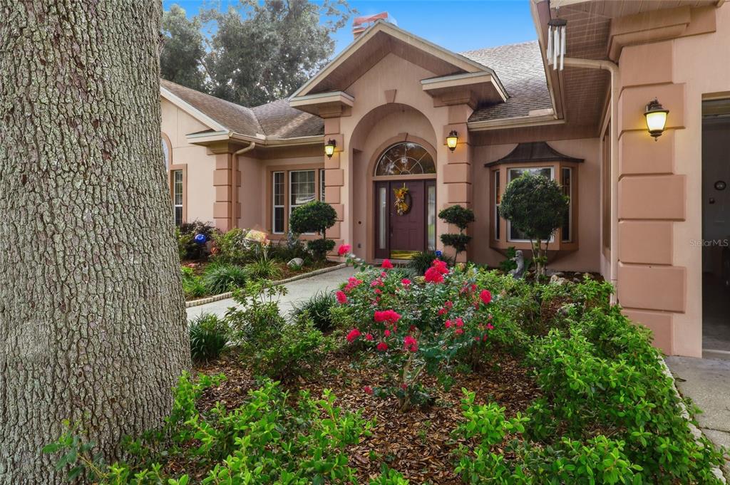 5649 BEECH STREET, ZEPHYRHILLS, FL — photo 2 of 30