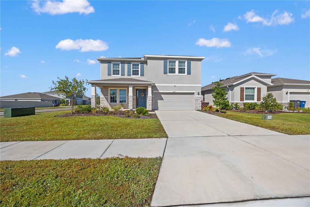 5207 GRANITE DUST PLACE