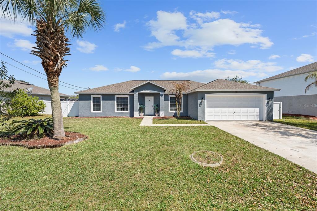 32 BUFFALO BILL DRIVE