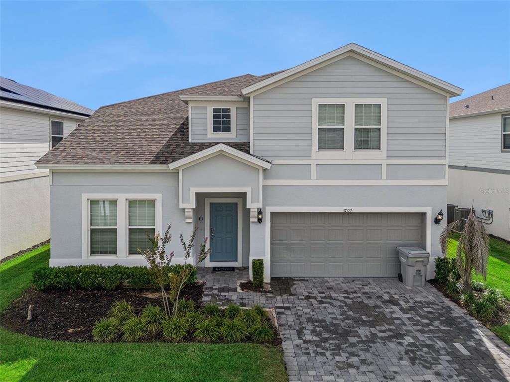 3707 LANA AVENUE, DAVENPORT, FL — photo 4 of 30