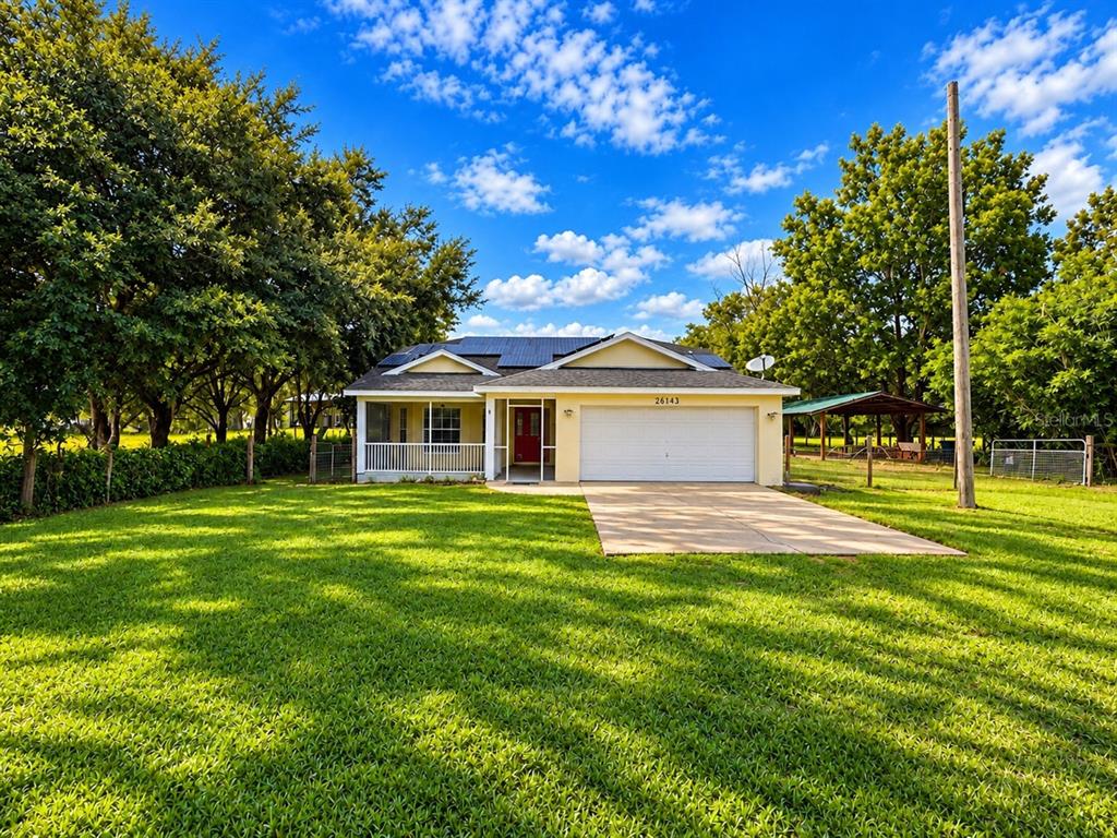 26143 LAMBETH ROAD, BROOKSVILLE, FL — photo 2 of 30